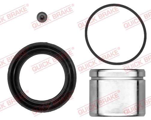 Repair Kit, brake caliper